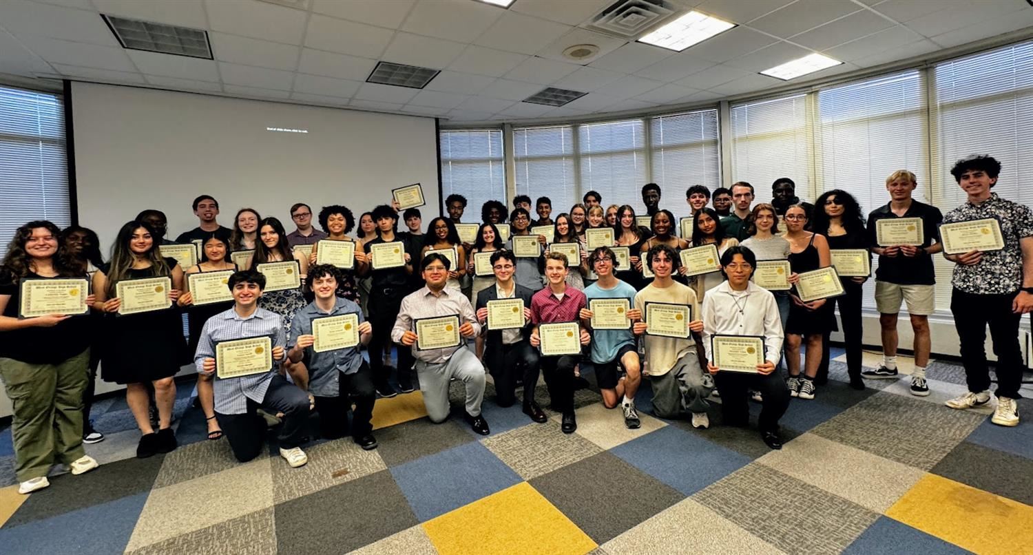 Outstanding Academic Performance